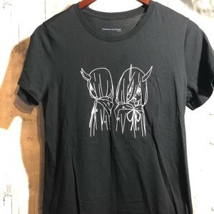Darling in the Franxx tee